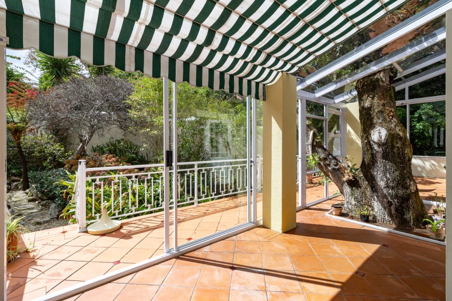 To Let 3 Bedroom Property for Rent in Newlands Western Cape